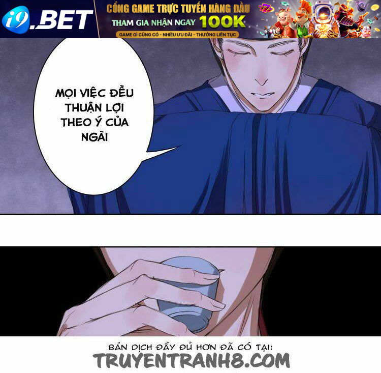 Bạch Lý Hành Giả Chương 1 Ảnh 65