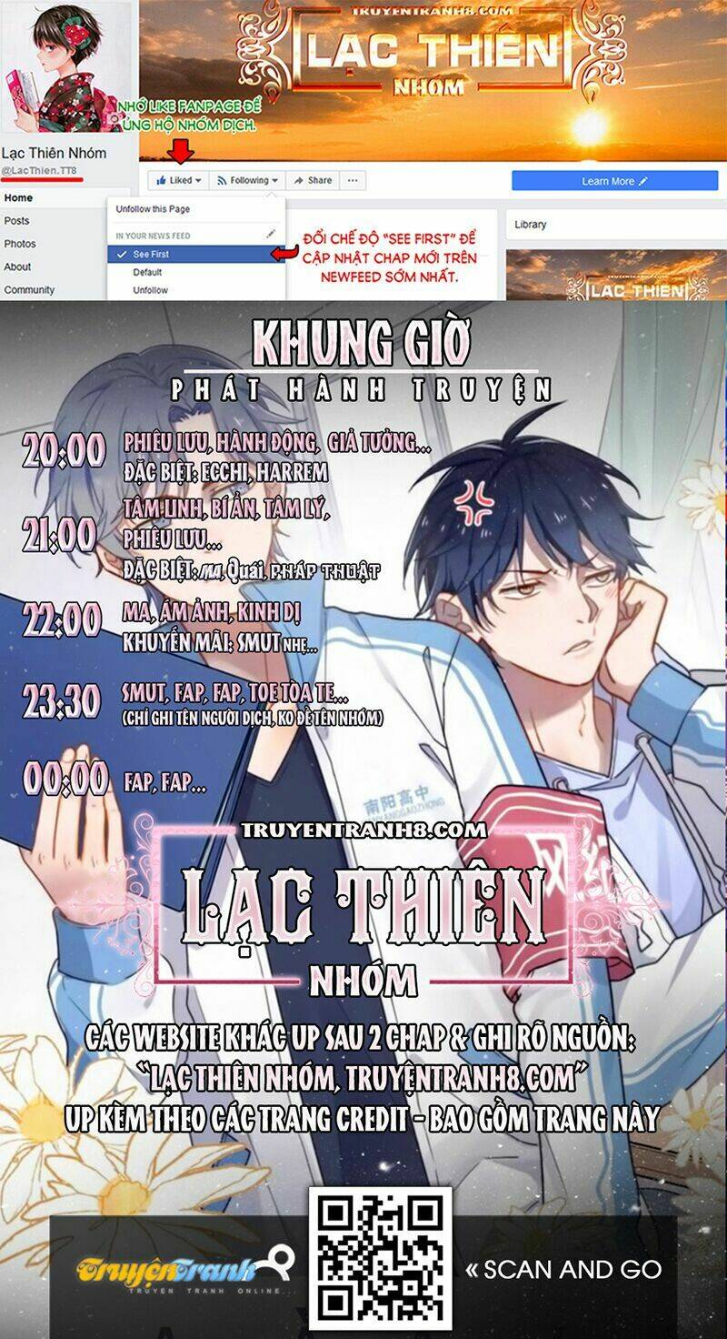 Cận Kề Tiếp Xúc Chương 115 Ảnh 40