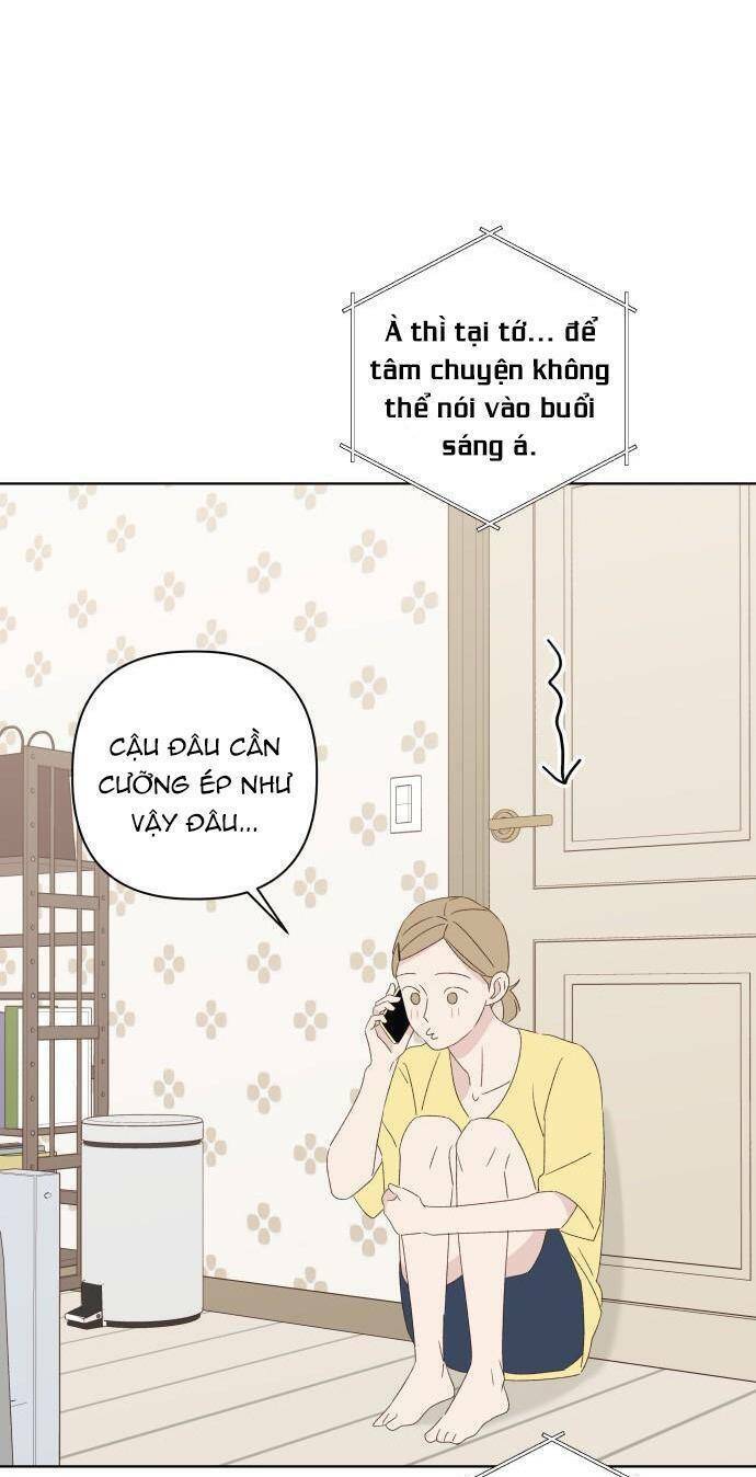 Ranh Giới Tình Yêu Chương 34 Ảnh 31