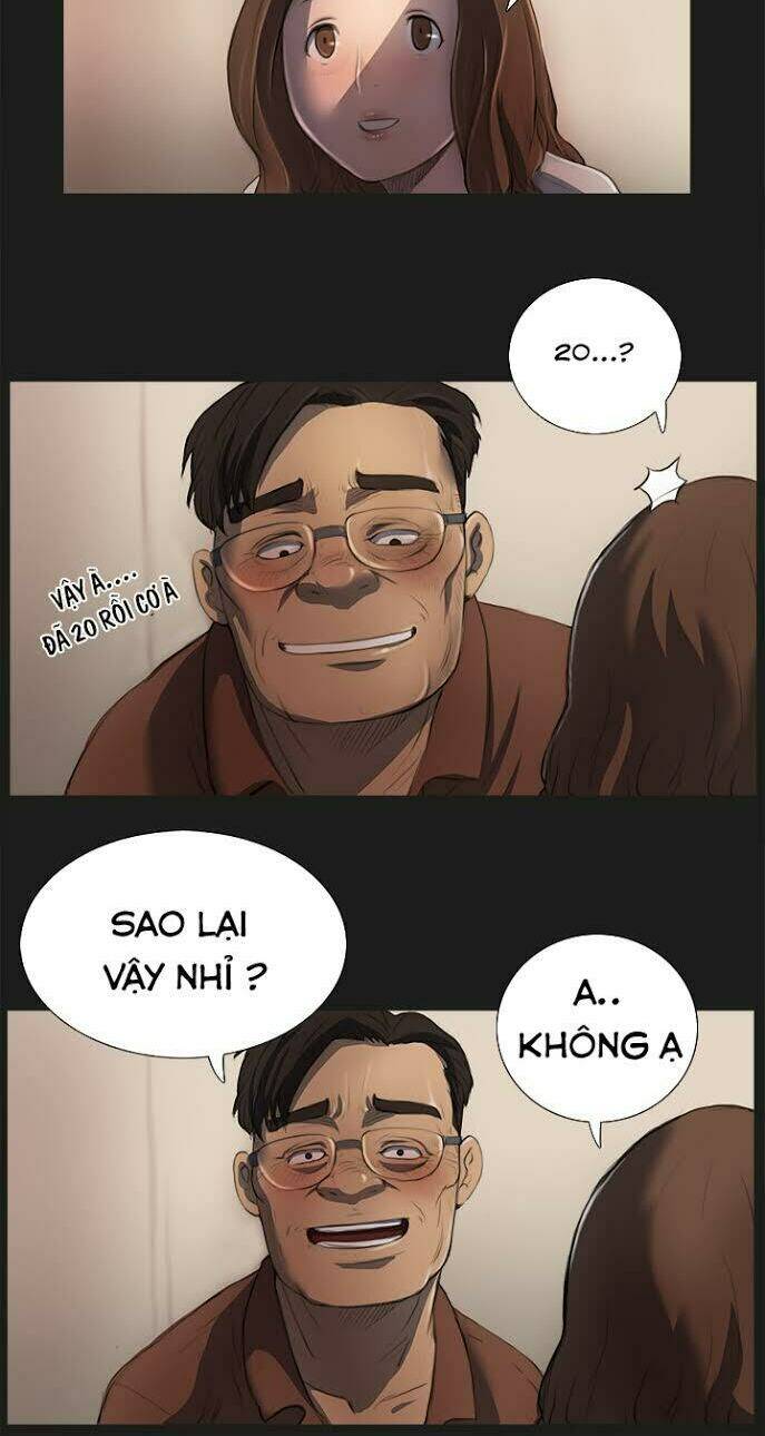 Noona: Yeon Chương 2 Ảnh 15