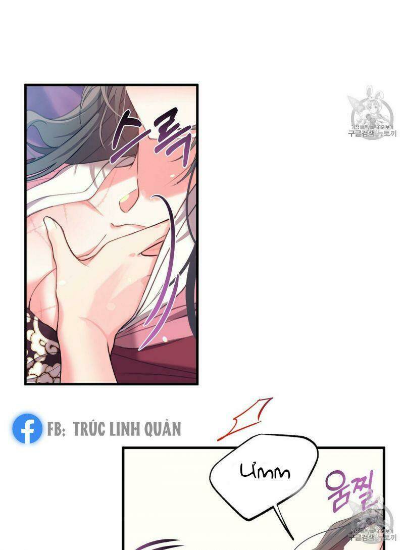 Sơn Ca Yêu Kiều Của Yêu Tinh Chương 13 Ảnh 5