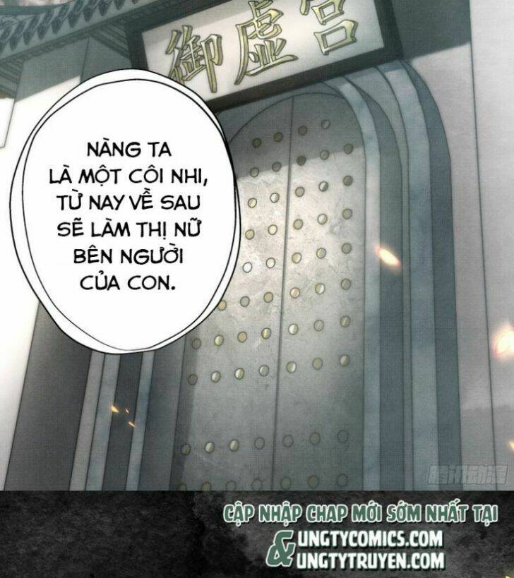 Nguyệt Trụy Trọng Minh Chương 13 Ảnh 39