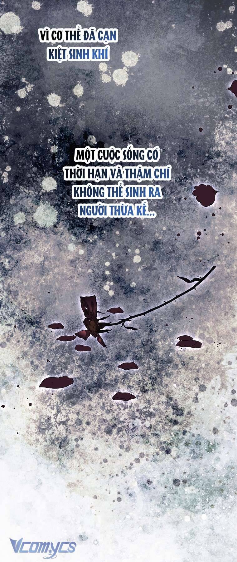 Lilien Của Turin Chương 50 Ảnh 23