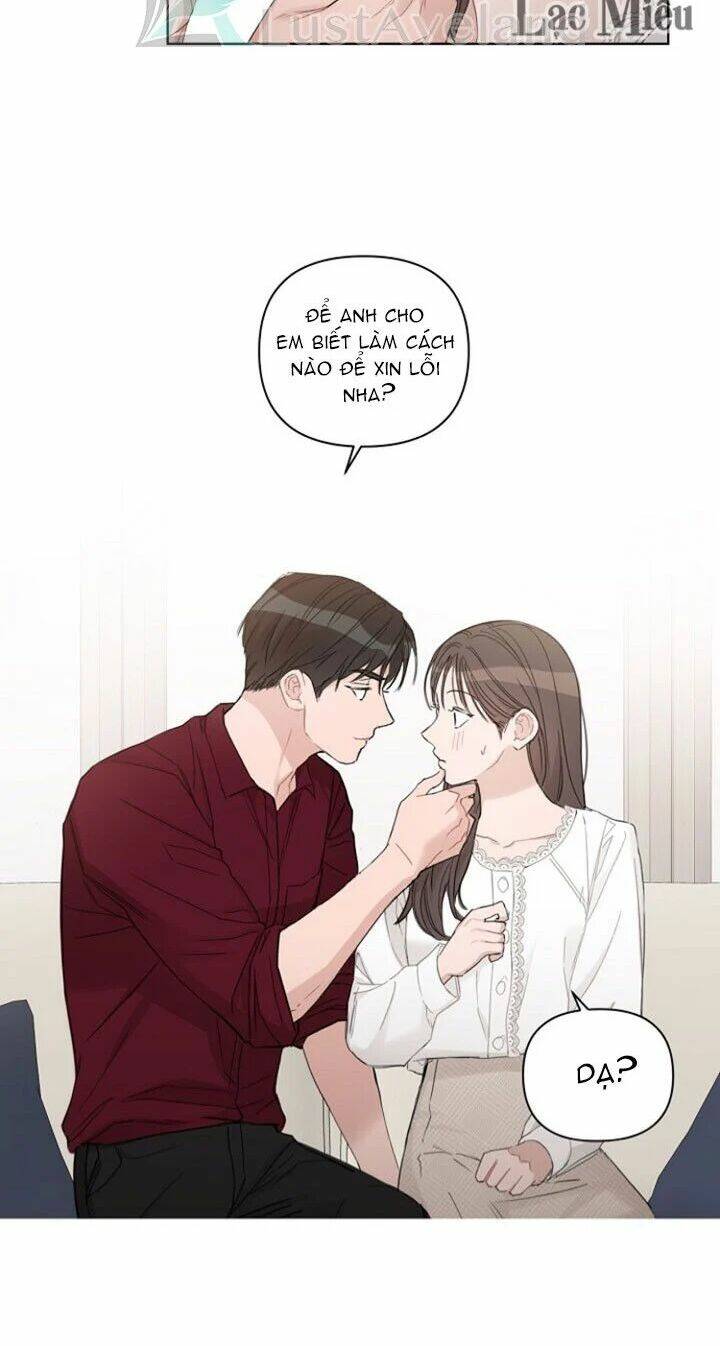 Baby Đến Rồi! Chương 71 Ảnh 15
