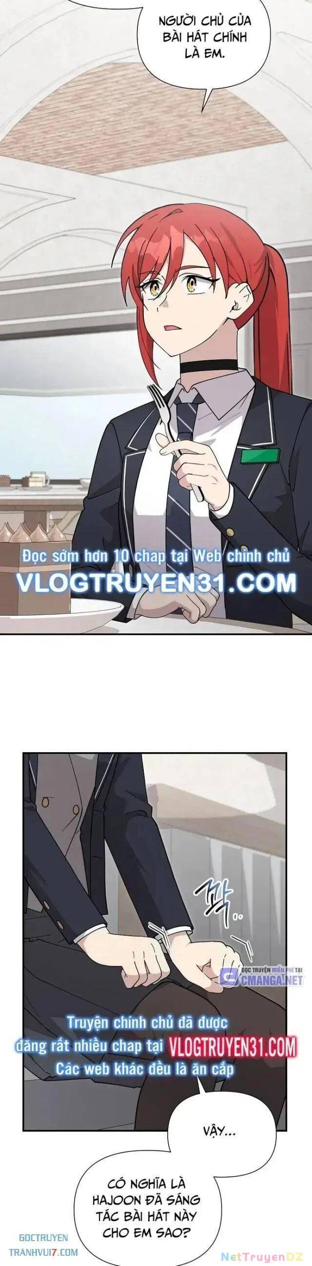 Em Gái Tôi Là Một Thiên Tài Chương 43 Ảnh 19