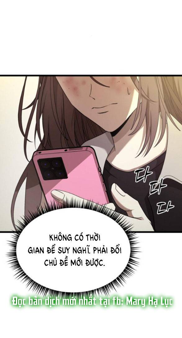 Đánh Cắp So Hee Chương 11.1 Ảnh 3