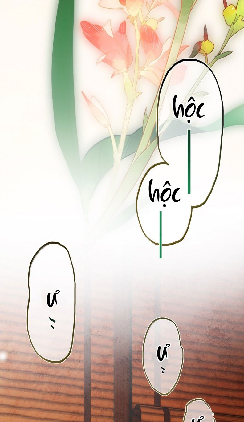 Ý Trung Nhân Chương 25 Ảnh 43