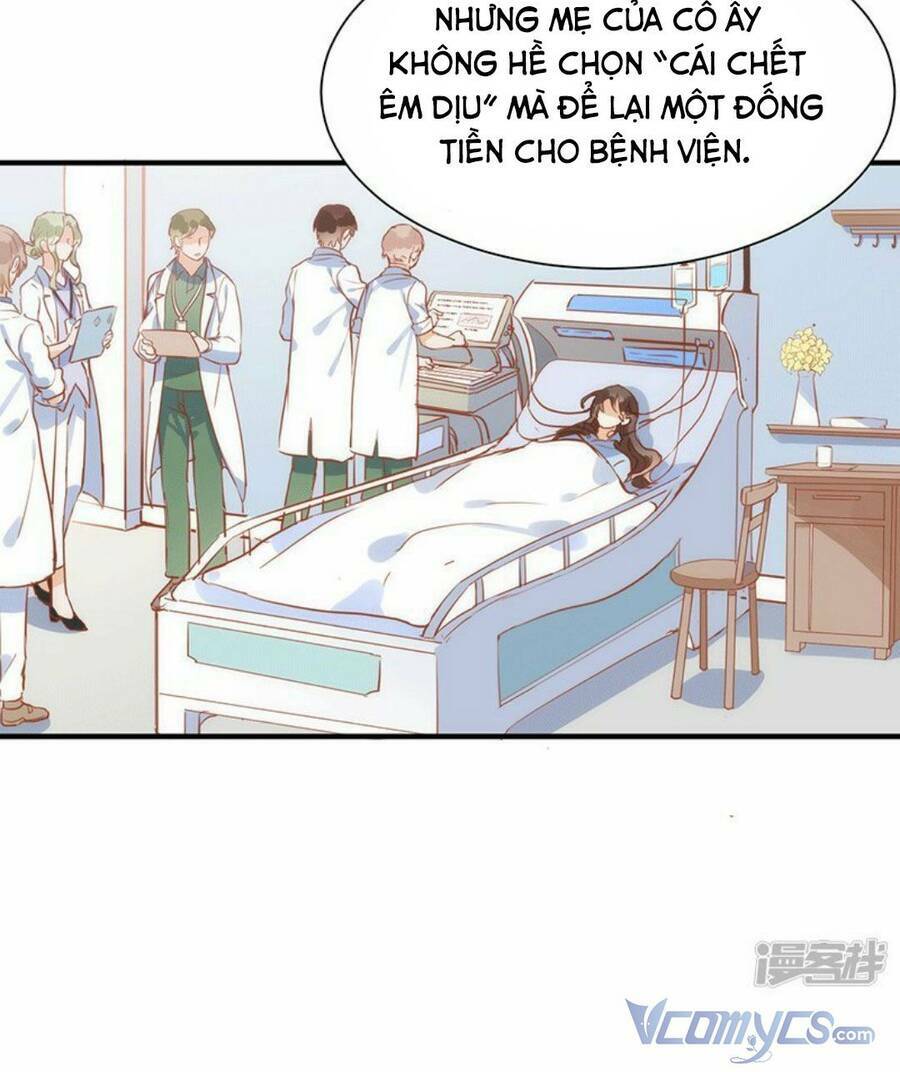 Tình Địch Quái Gở Lại Tăng Thêm Rồi Chương 61 Ảnh 13