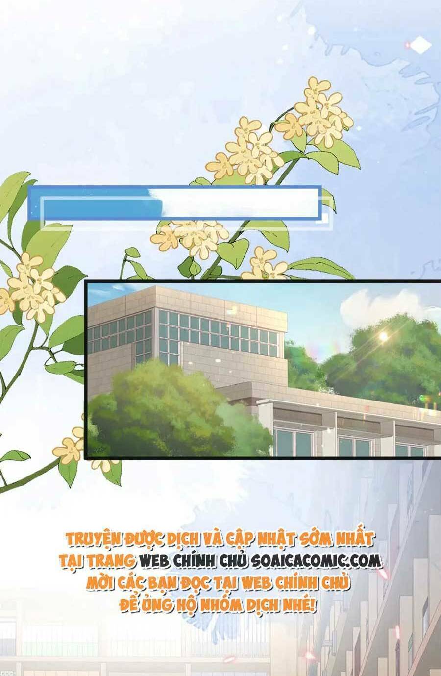 Xuyên Nhanh: Bệnh Kiều Đại Lão Cứ Dính Người Chương 12 Ảnh 33