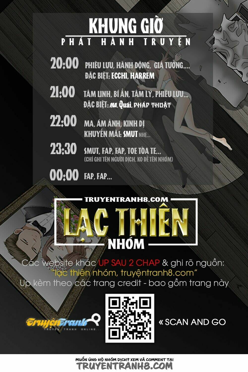 Seduction - Quyến Rũ Chương 42 Ảnh 74