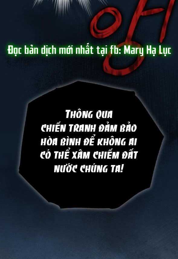 Kẻ Cưỡng Bức Yêu Quý Của Tôi Chương 24 Ảnh 39