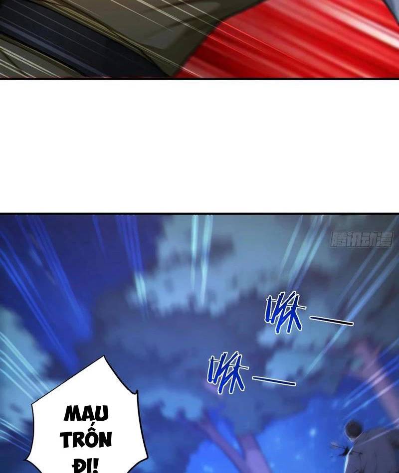 Ta Thật Sự Không Muốn Làm Thánh Tiên Chương 78 Ảnh 12