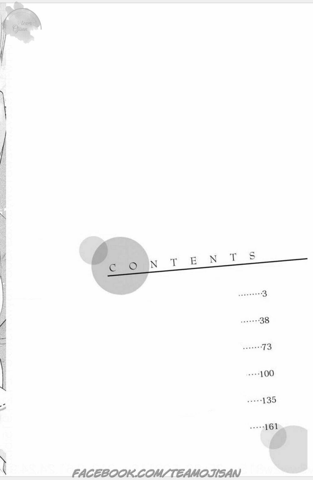 Bí Mật Của Chúng Tôi - Np Chương 1 Ảnh 5