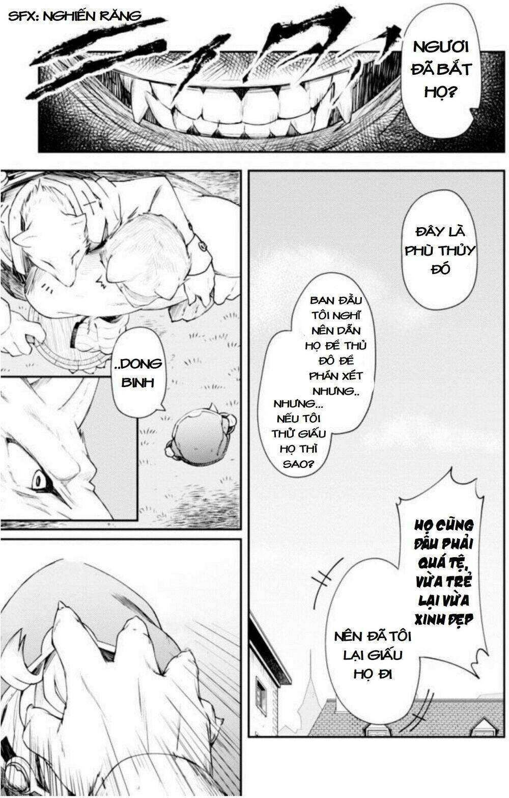 Zero Kara Hajimeru Mahou No Sho Chương 6 Ảnh 28