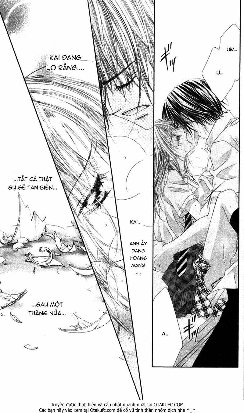 Honey X Honey Drop Chương 37 Ảnh 30