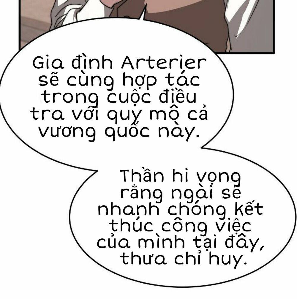 Cô Dâu Của Elysian Chương 8 Ảnh 16
