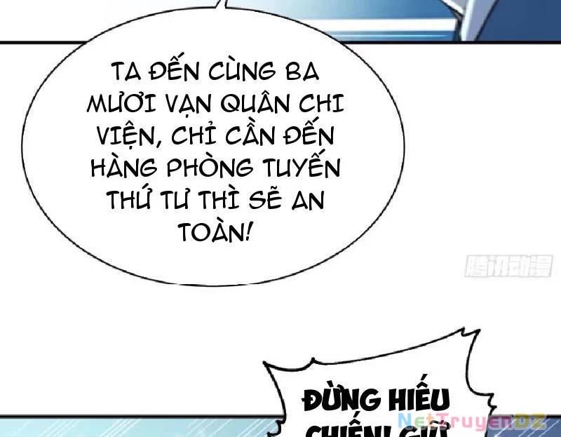 Ta Thật Sự Không Muốn Làm Thánh Tiên Chương 85 Ảnh 49