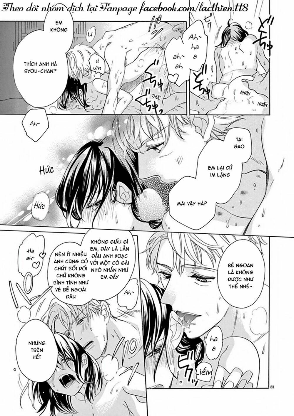 Otaku Mo Koisuru Nikushoku Shinshi ~ Zetchou Chương 1 Ảnh 25