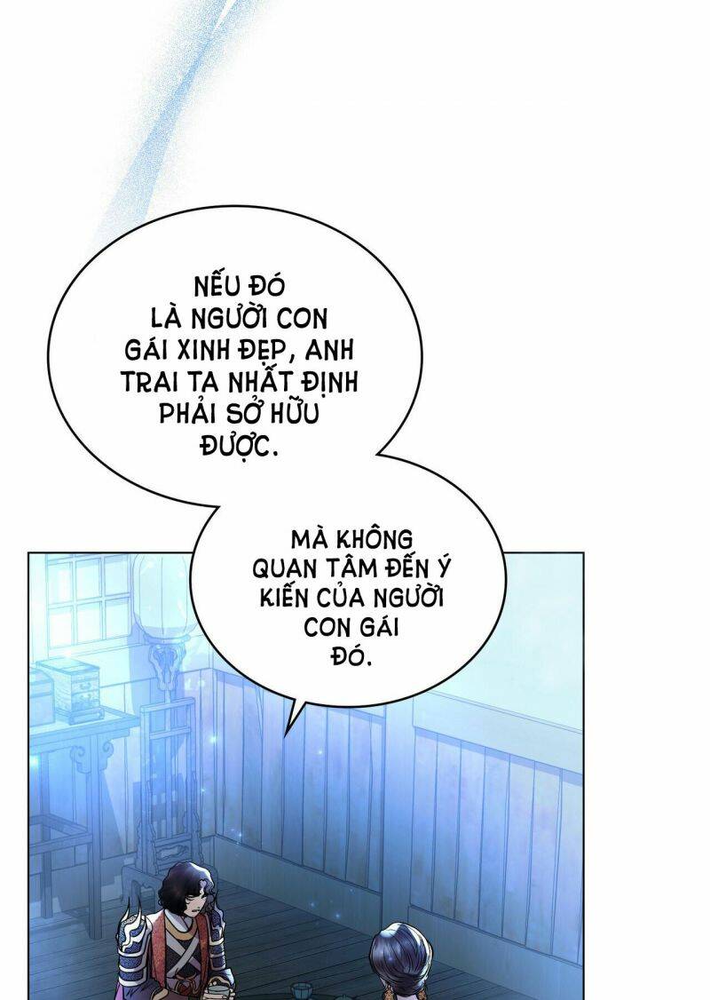 Một Nửa Không Hoàn Hảo Chương 30 Ảnh 7