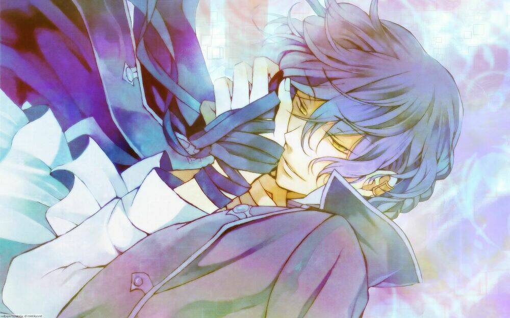 Pandora Hearts Chương 104.1 Ảnh 34