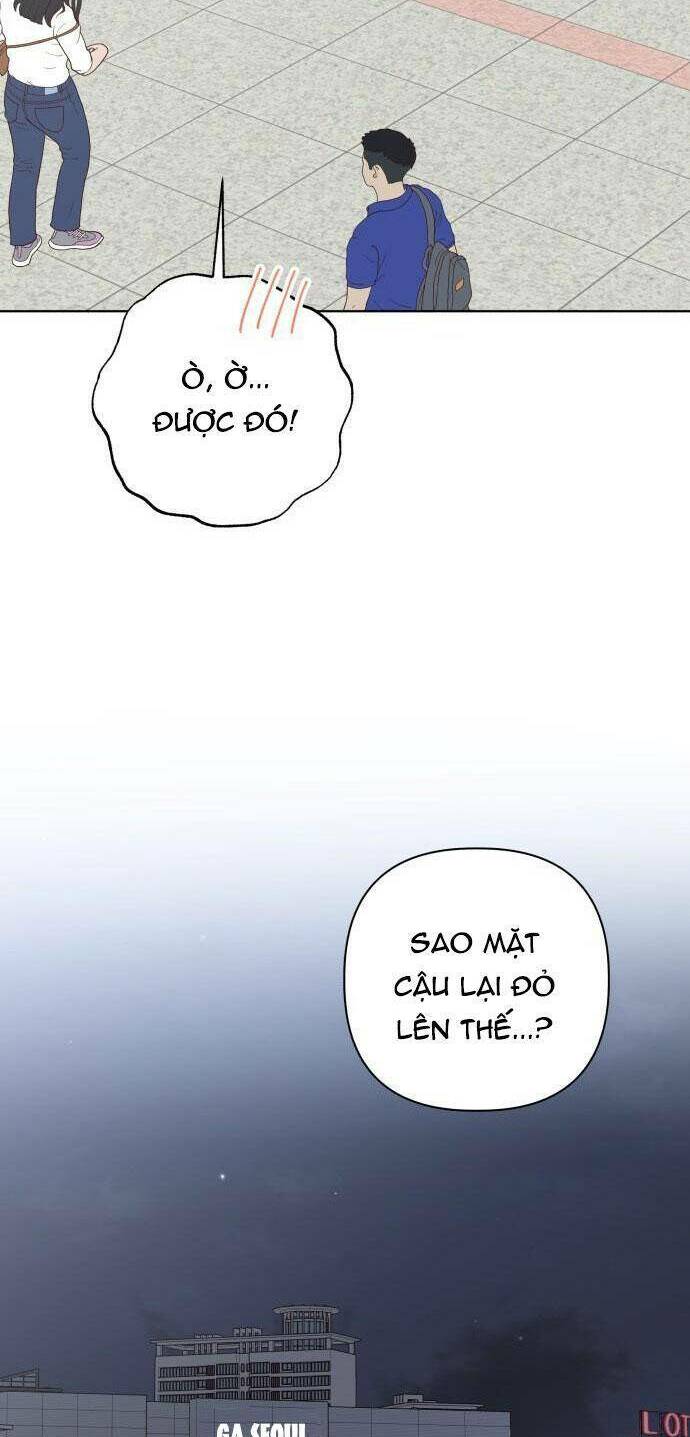 Ranh Giới Tình Yêu Chương 53 Ảnh 36