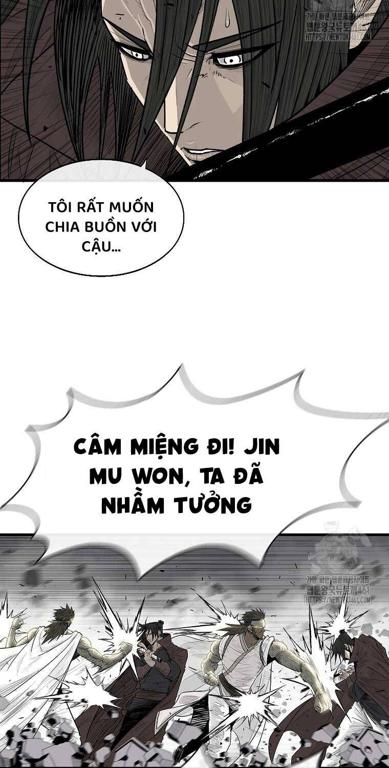 Bắc Kiếm Giang Hồ Chương 193 Ảnh 40