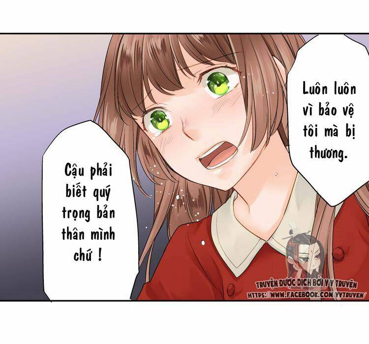 Cô Dâu Của Quỷ Chương 14 Ảnh 21