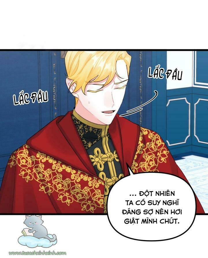 Công Chúa Bãi Rác Chương 51 Ảnh 16