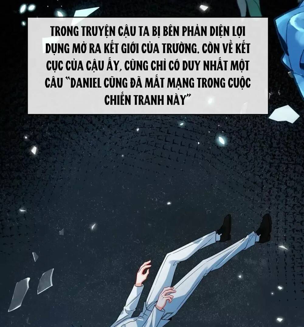 Thiên Kim Phản Diện Và Tiểu Thư Ma Vương Chương 27 Ảnh 39