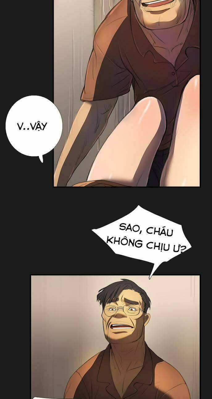 Noona: Yeon Chương 2 Ảnh 26