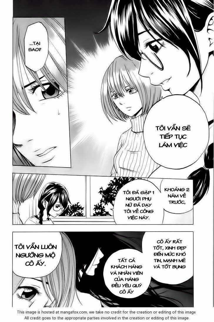 Delivery Cinderella Chương 10 Ảnh 14