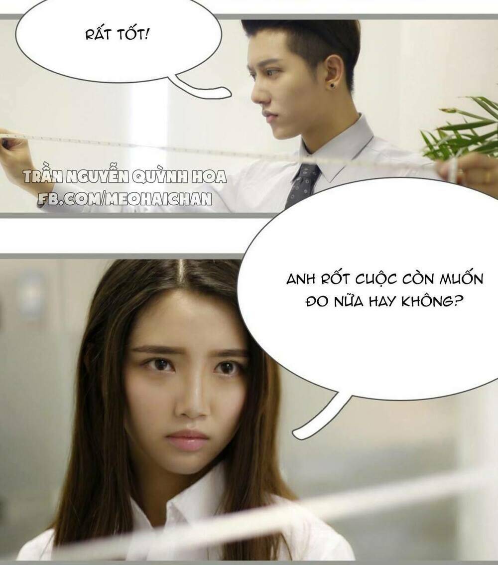 Hôn Đồ Mạch Lộ Chương 4 Ảnh 33