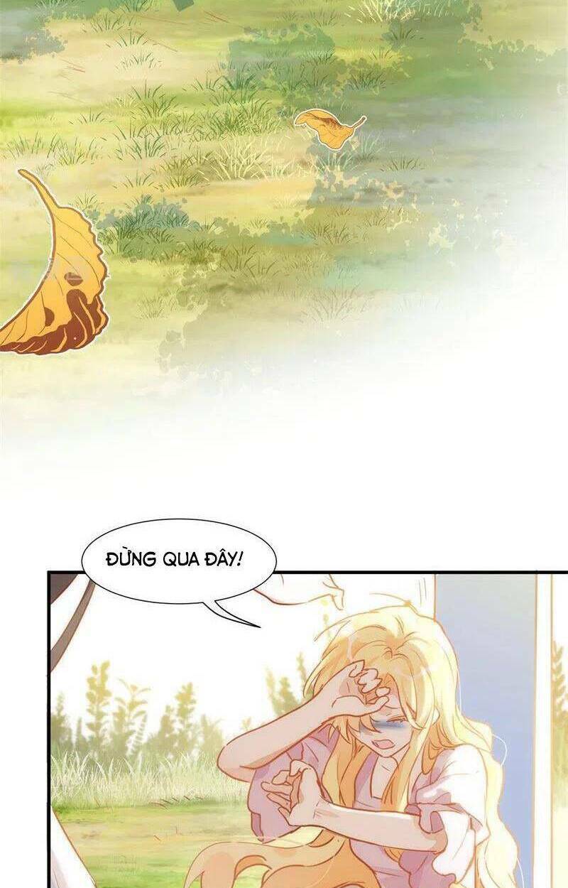 Tình Địch Quái Gở Lại Tăng Thêm Rồi Chương 63 Ảnh 42