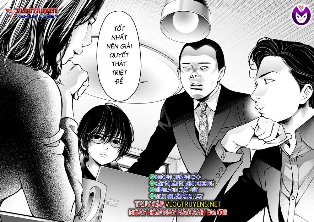 Breakfast Club Chương 10 Ảnh 19