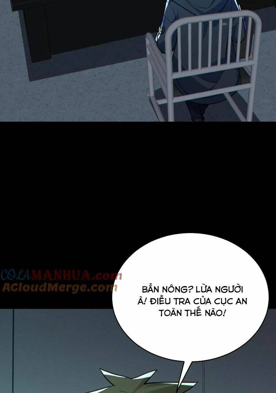 Toàn Cầu Ngự Quỷ: Trong Cơ Thể Ta Có Hàng Trăm Triệu Con Quỷ Chương 176 Ảnh 10