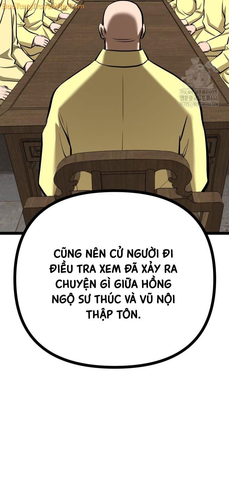 Nhất Bộ Thần Quyền Chương 33 Ảnh 50