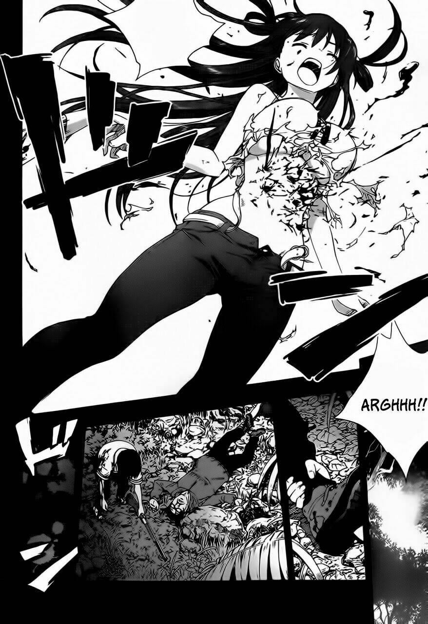 Grisaia No Kajitsu -Le Fruit De La Grisaia- Chương 0 Ảnh 8
