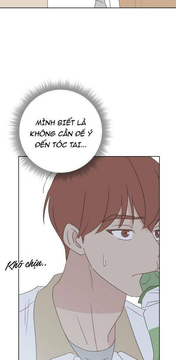 Ranh Giới Tình Yêu Chương 53 Ảnh 72