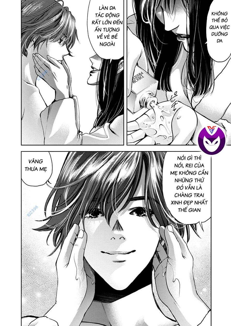 Breakfast Club Chương 16 Ảnh 6
