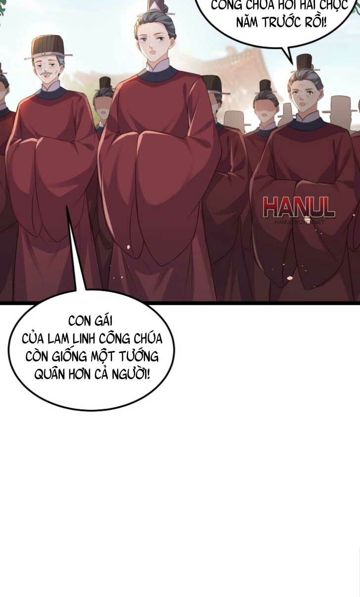 Hoạn Phi Thiên Hạ Chương 349 Ảnh 23