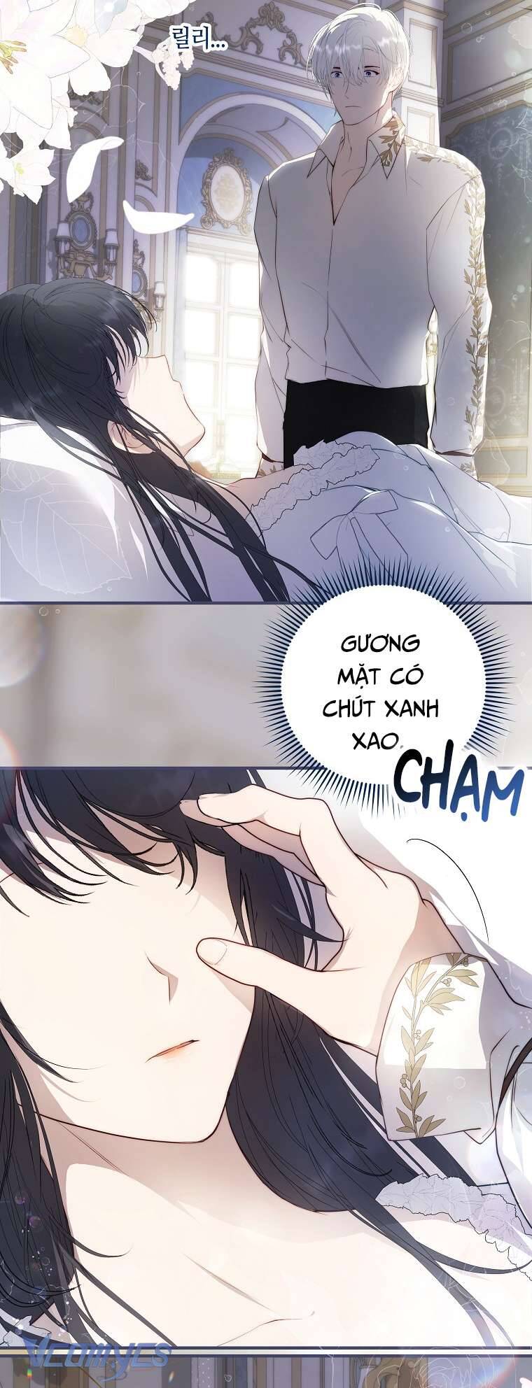 Lilien Của Turin Chương 51 Ảnh 11