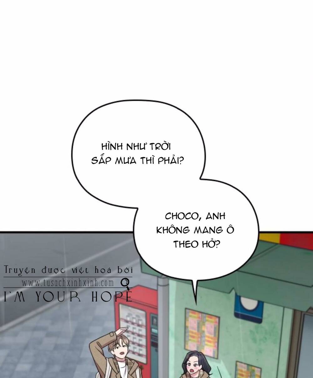 Cô Đi Mà Lấy Chồng Tôi Đi Chương 63 Ảnh 92