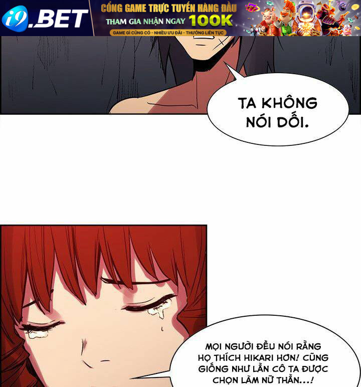 Dâm Hùng Chương 23 Ảnh 8