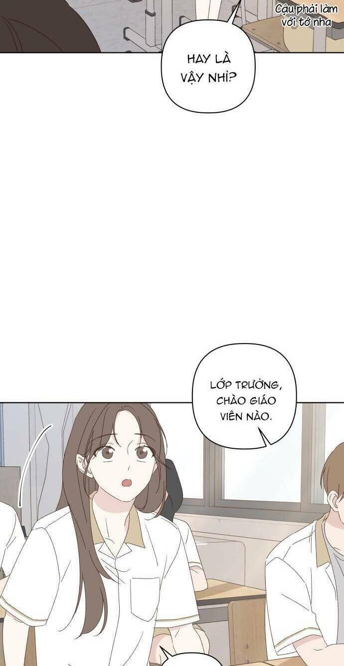 Ranh Giới Tình Yêu Chương 38 Ảnh 6