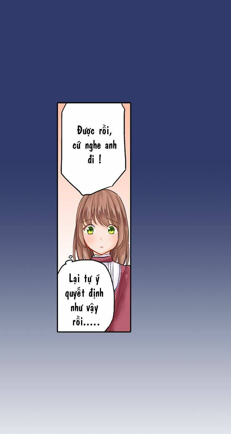 Cô Dâu Của Quỷ Chương 10 Ảnh 11