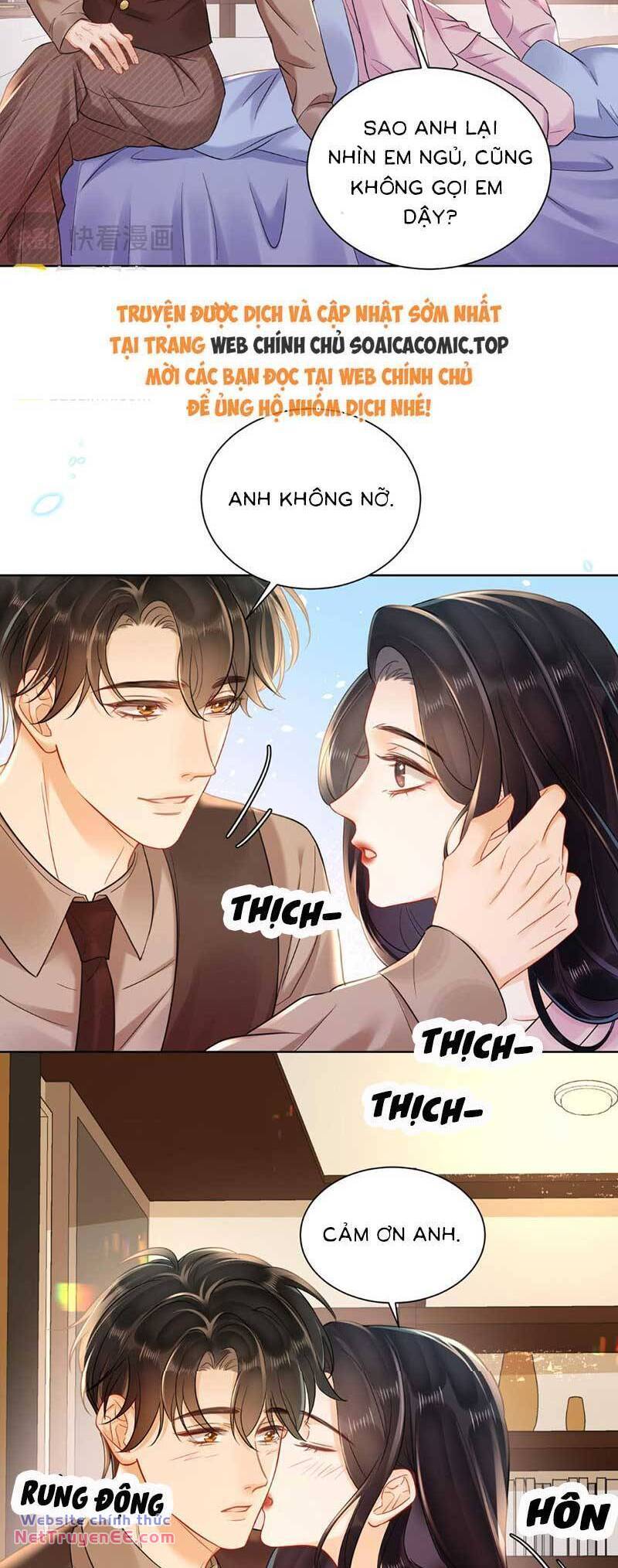 Cuộc Hôn Nhân Ngọt Ngào Chương 21 Ảnh 14