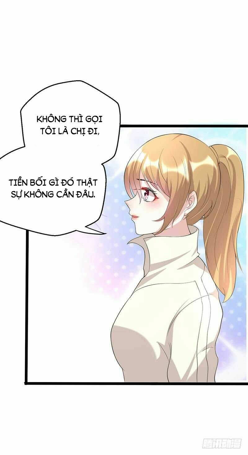 Mặt Nạ Mê Hoặc Chương 60 Ảnh 21