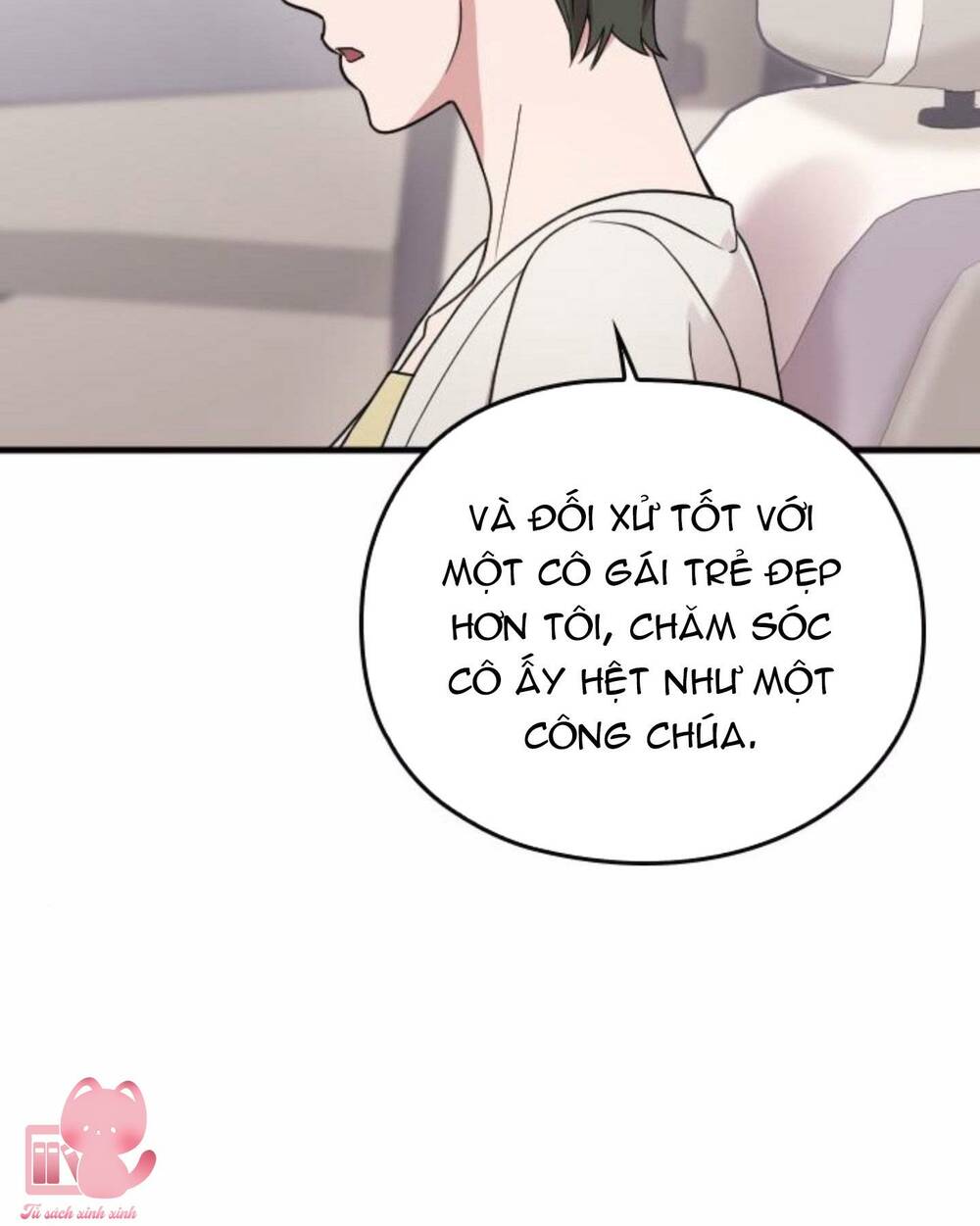 Cô Đi Mà Lấy Chồng Tôi Đi Chương 62 Ảnh 71