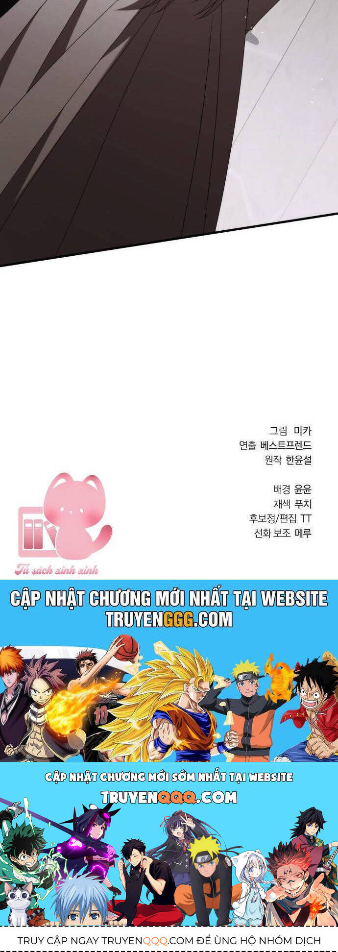 Đã Chết Rồi Còn Bị Ám Ảnh Chương 19 Ảnh 49