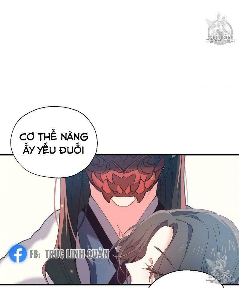 Sơn Ca Yêu Kiều Của Yêu Tinh Chương 13 Ảnh 42